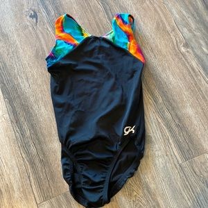 Excellent condition GK leotard!